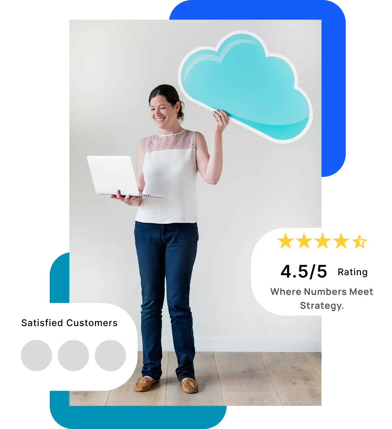 Cloud Solutions Hero